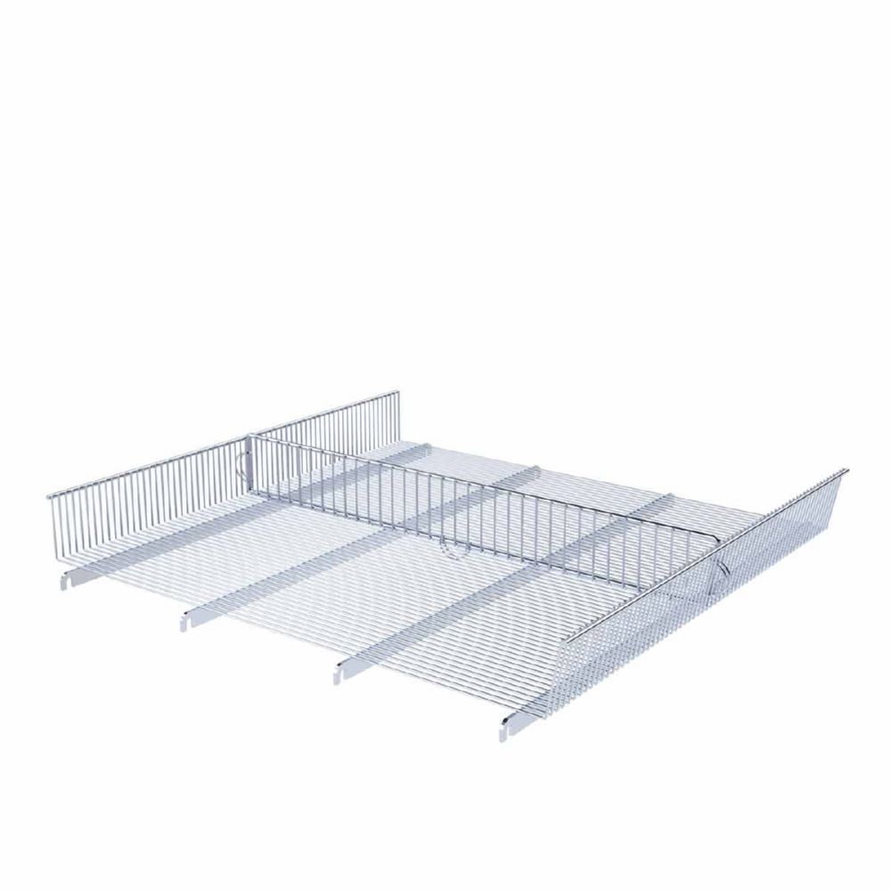 Produktbild ESB Defekturkorb ME für Rollbehälter 724 x 815 x 70 mm bild 2