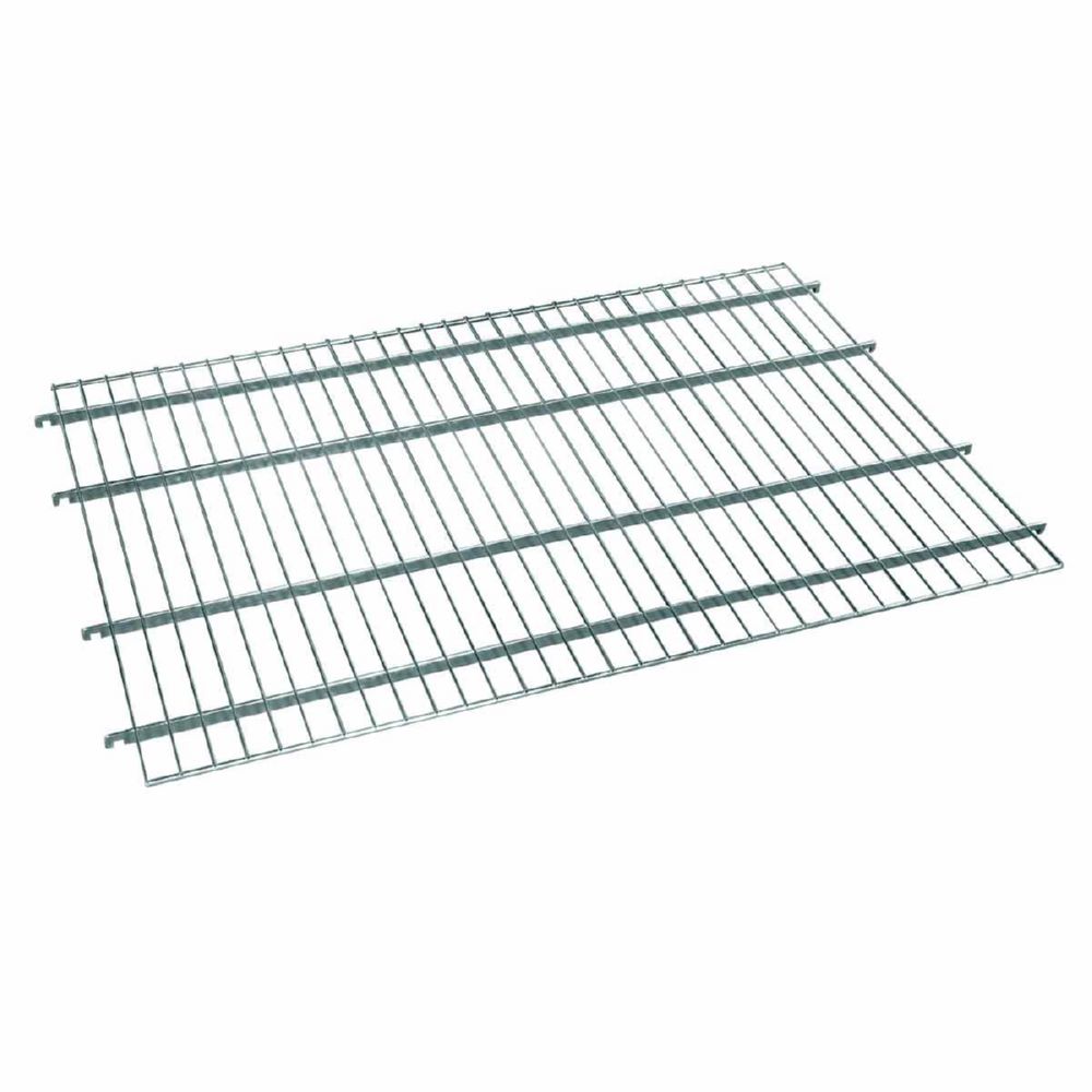 Produktbild ESB Drahtgitterzwischenboden für Stahlrollbehälter Cr3 1200 x 800 x 10 mm