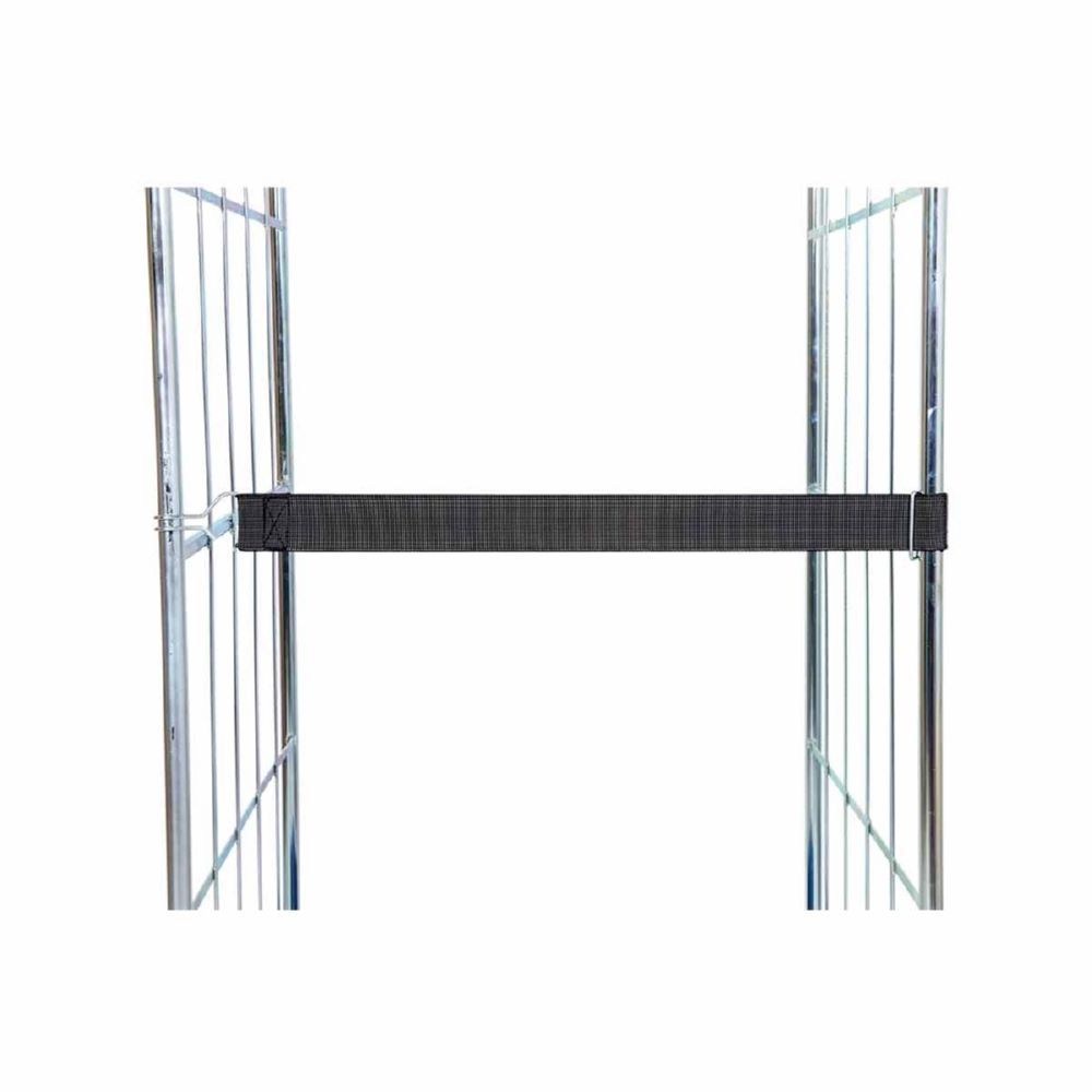 Produktbild ESB Elastikspannband 1 Drahthaken H 560 mm Durchmesser 50 mm