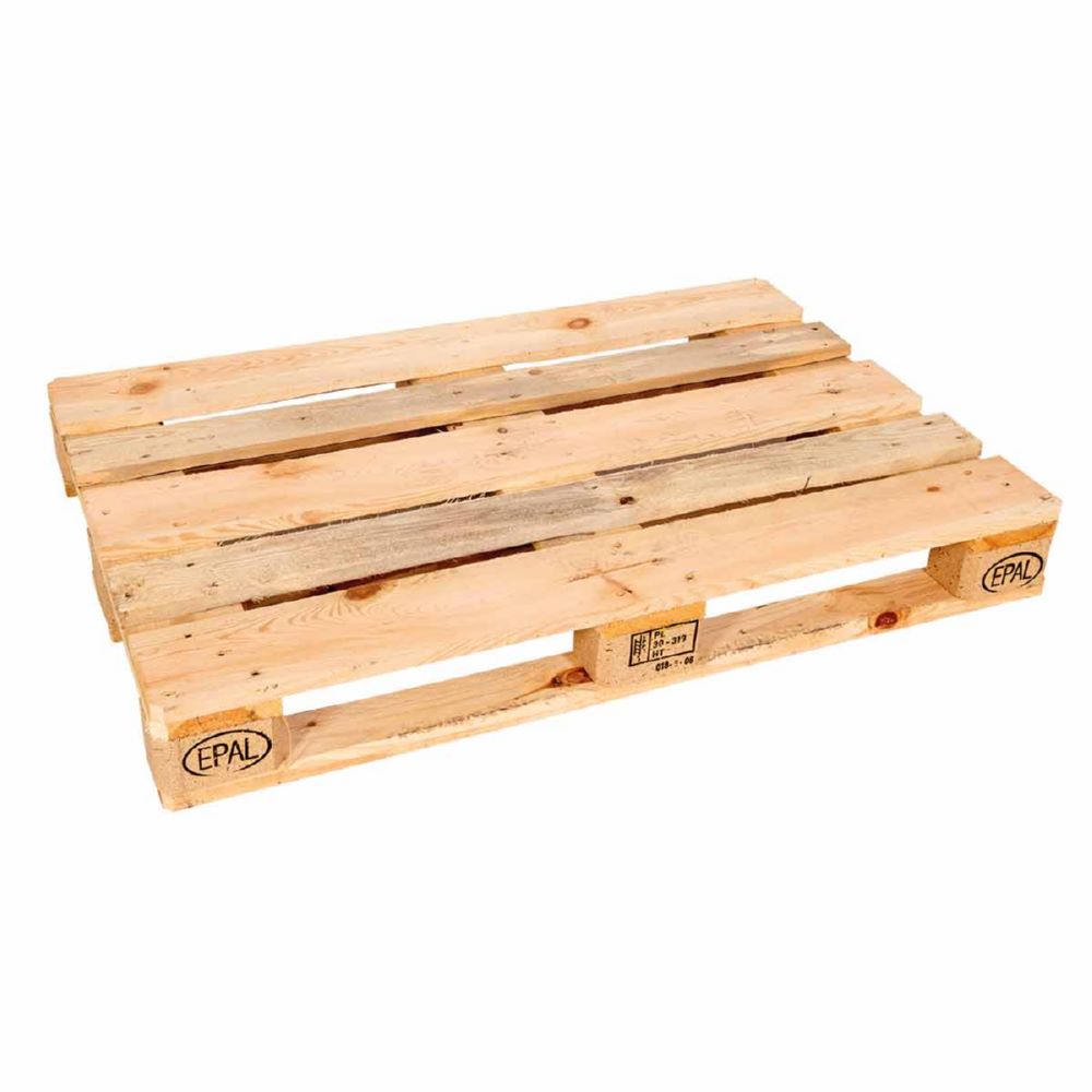 Produktbild ESB Europalette 800 x 1200 mm
