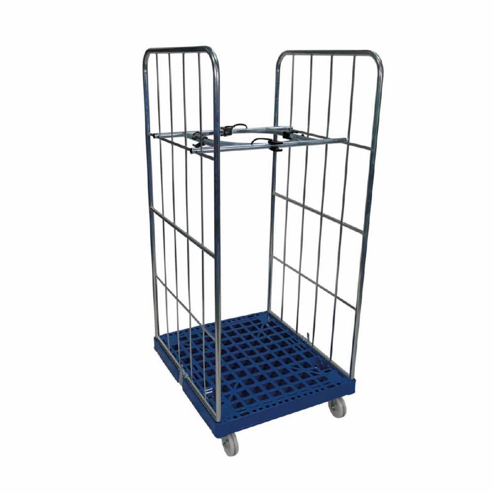 Produktbild ESB Folienverdichter für Rollbehälter Durchmesser 35 mm bild 2