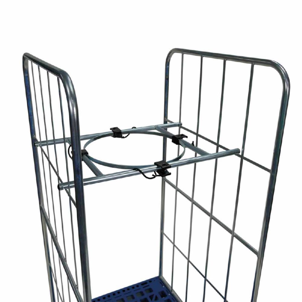 Produktbild ESB Folienverdichter für Rollbehälter Durchmesser 35 mm bild 5