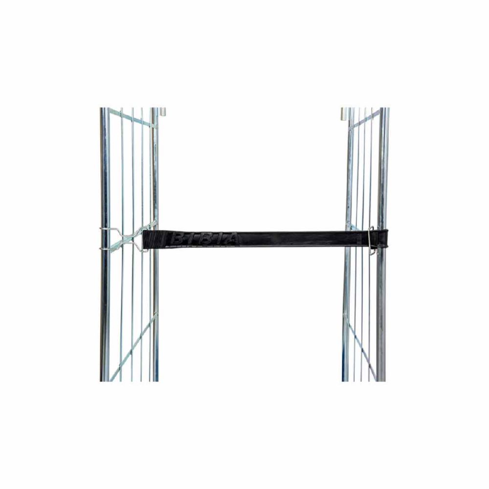 Produktbild ESB Gummispannband Durchmesser 37 mm bild 2