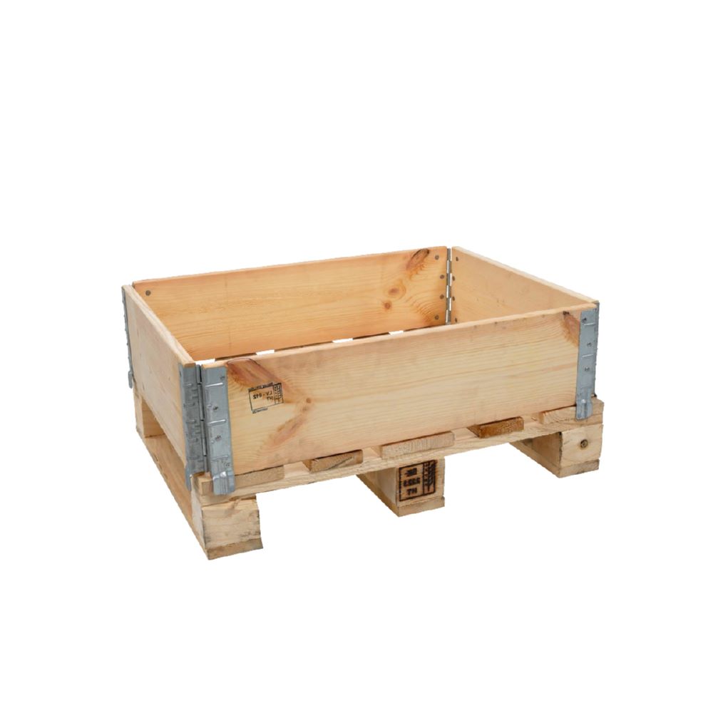 Produktbild ESB Holzaufsatzrahmen H 195 mm