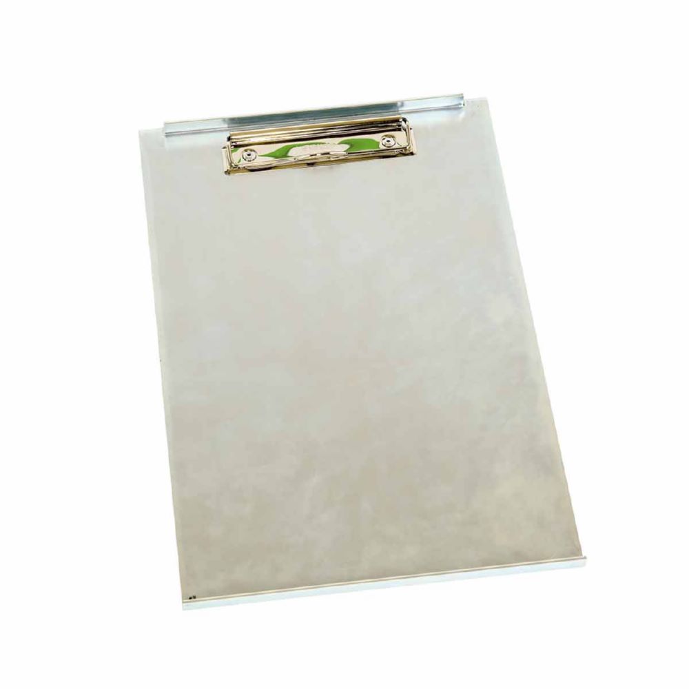 Produktbild ESB Kommissioniertafel mit Klemmbrett für Rollbehälter H 220 mm