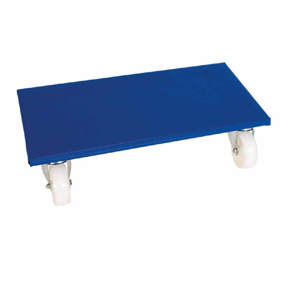 Produktbild ESB Möbelroller HO d100PP Maße 350 x 600 x 145 mm