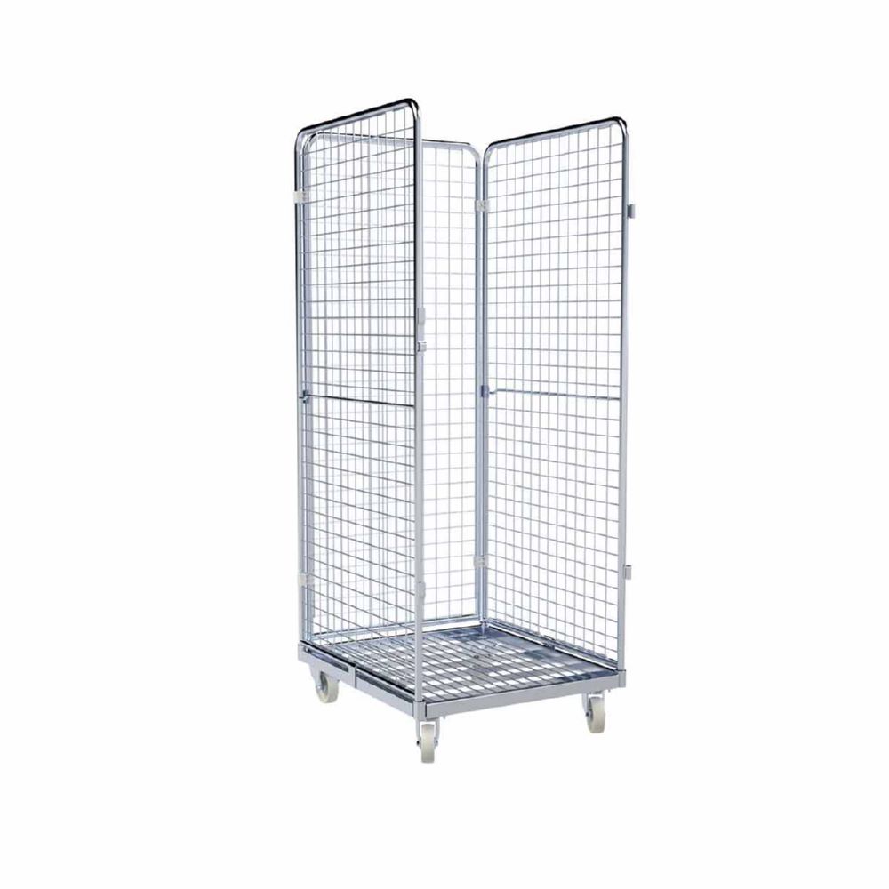 Produktbild ESB Rollbehälter ADB 1600 ME 710 x 800 x 1800 mm