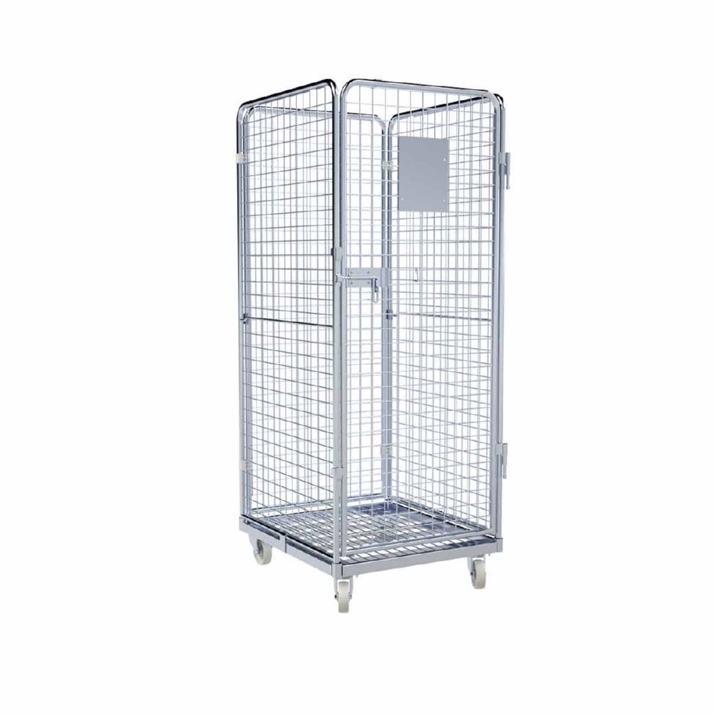 Produktbild ESB Rollbehälter ADB 1600 ME 710 x 800 x 1800 mm