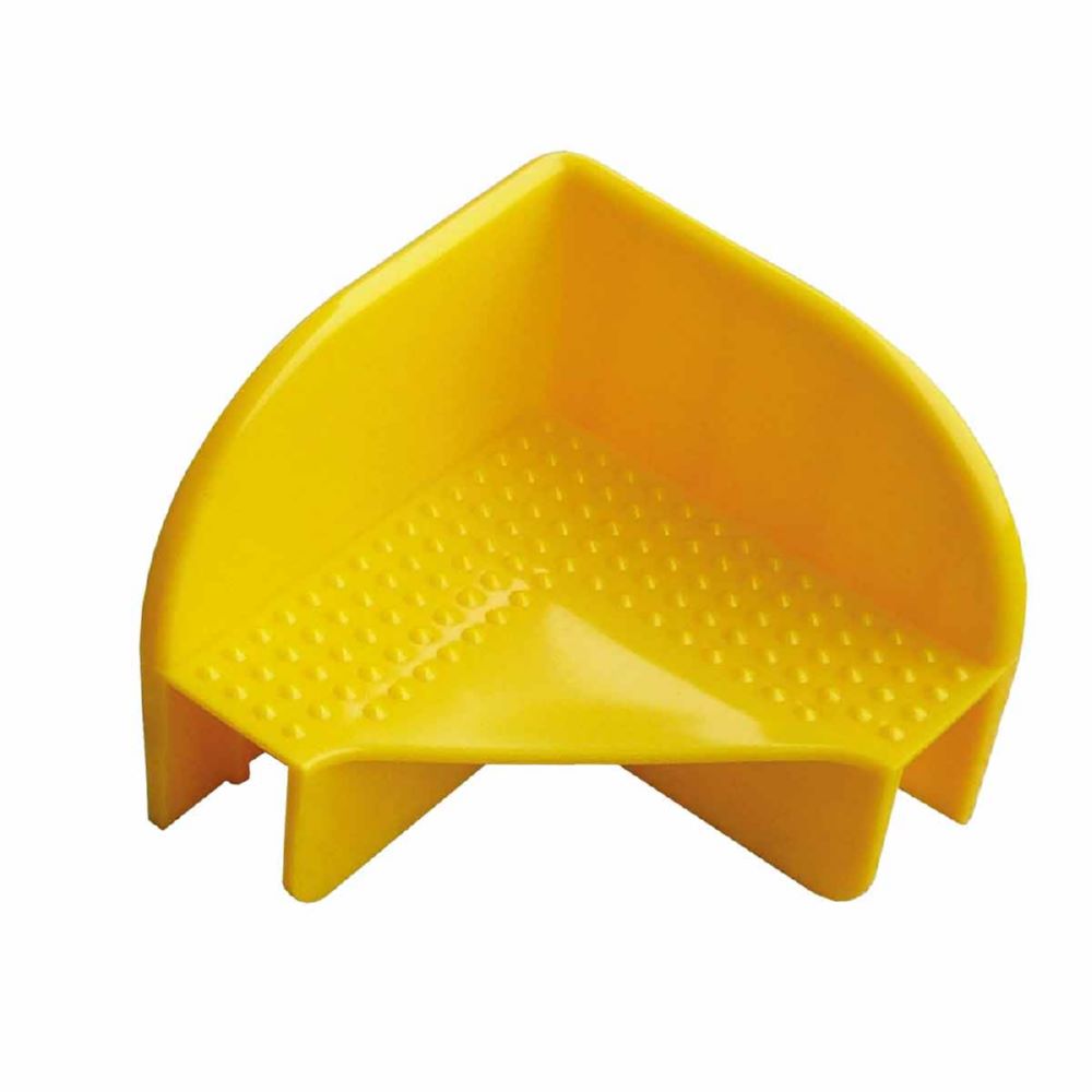 Produktbild ESB Stapelecke KU 20 Set für Holzaufsatzrahmen