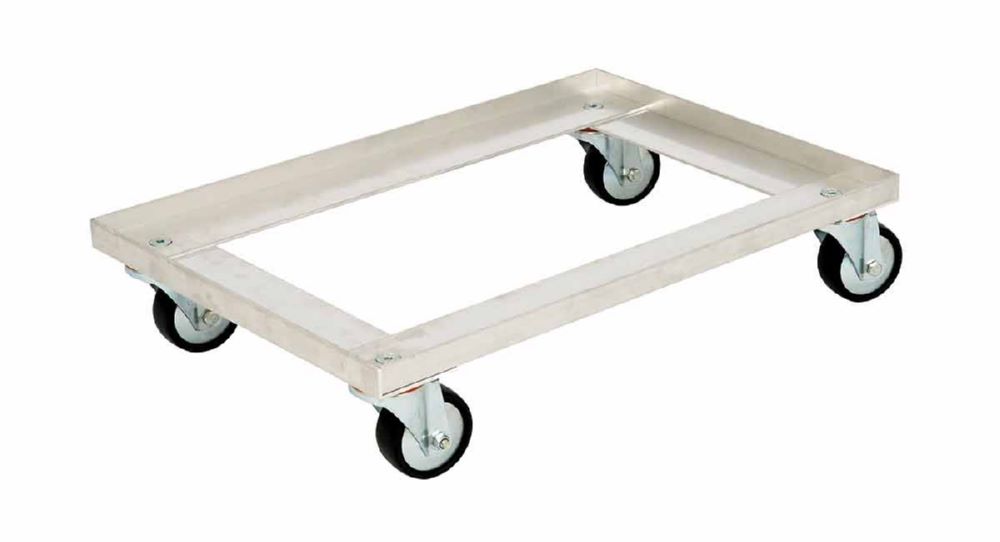 Produktbild ESB Transportroller AL 418 x 115 x 620 mm