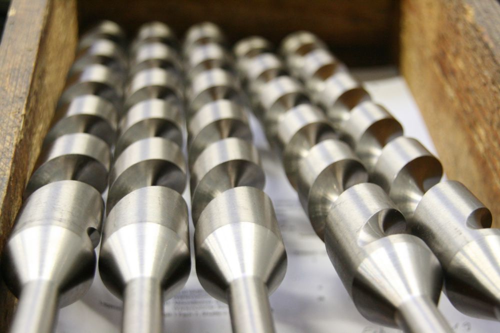 Produktbild Famag Abbundbohrer WS 460x18mm bild 2