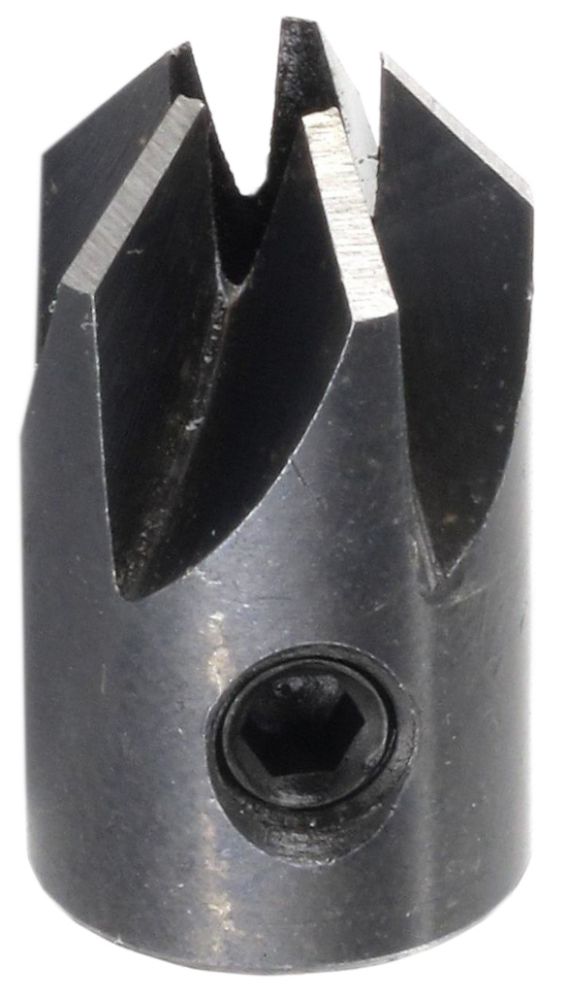 Produktbild Famag Aufsteckversenker 3537 WS Hobby 6,0 mm