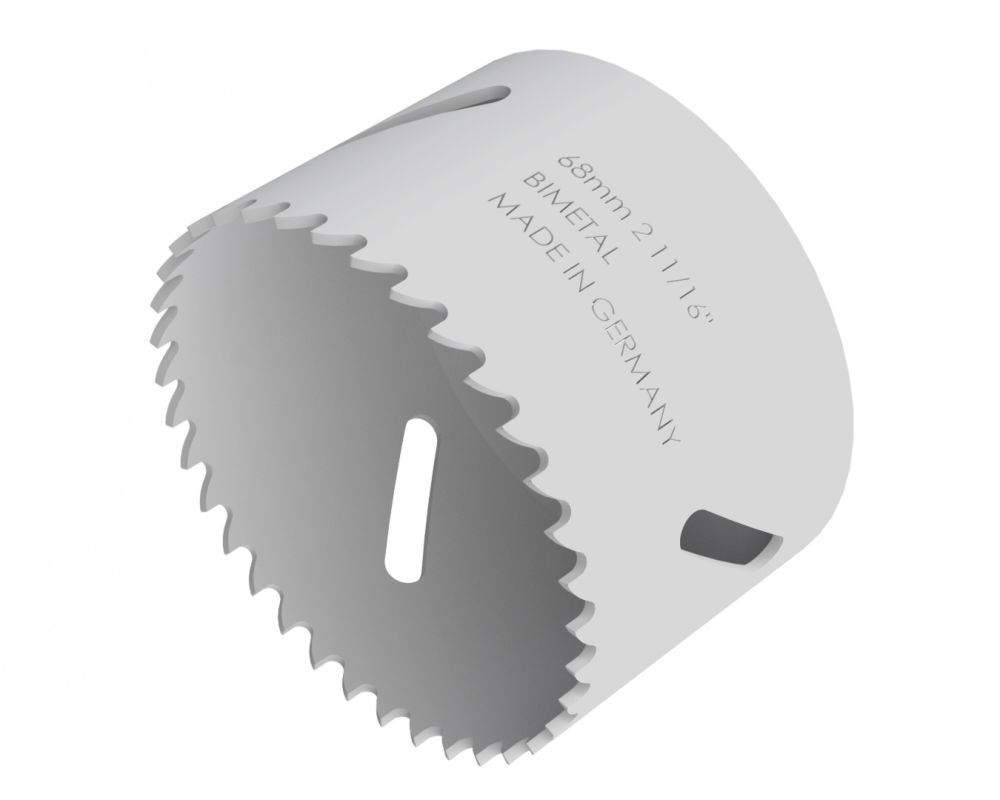 Produktbild Famag Bi-Metall Lochsäge HSS-Co Durchmesser 68mm