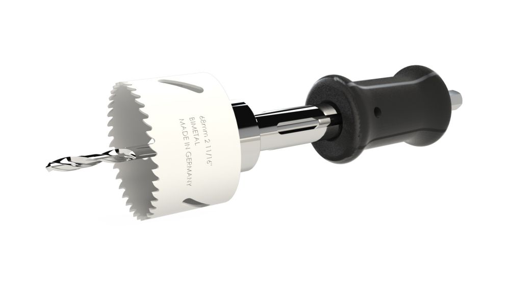 Produktbild Famag Bi-Metall Lochsäge HSS-Co Durchmesser 133mm bild 3