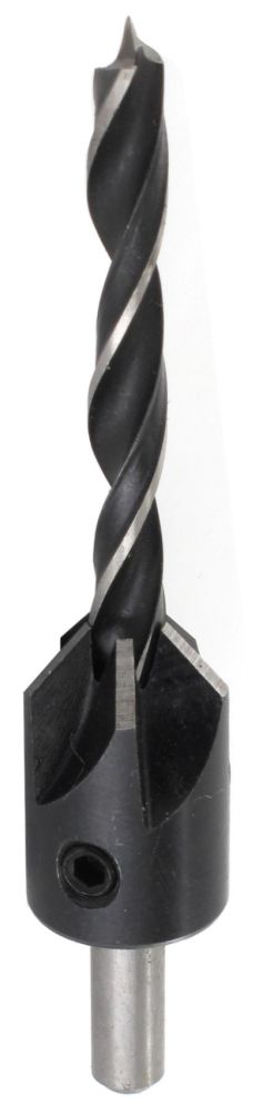 Produktbild Famag Bohrer Senker Satz Durchmesser 10,0mm bild 2