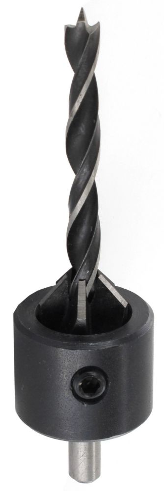 Produktbild Famag Bohrer Senker Satz Durchmesser 10,0mm