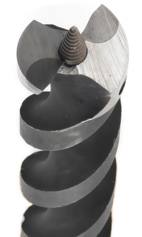 Produktbild Famag Ersatzgewindespitze Durchmesser 5mm für Dreikantspitze bild 2