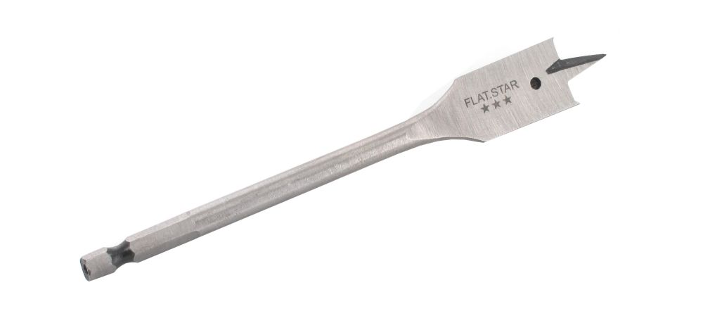 Produktbild Famag Flachzentrumbohrer WS 3510 Durchmesser 19mm