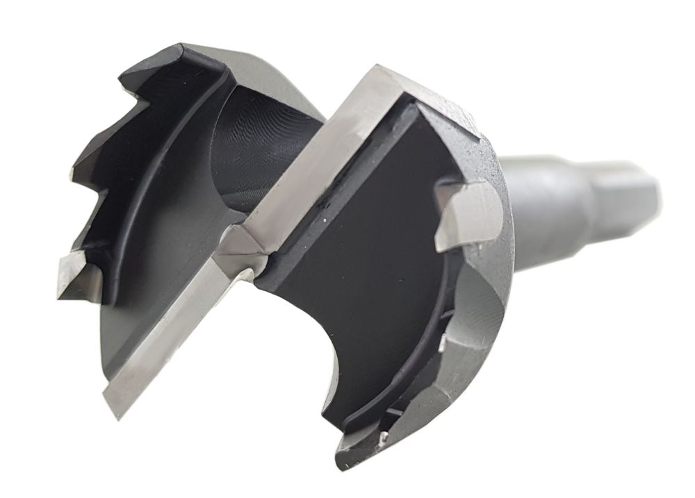 Produktbild Famag HM-Bormax³ 5/8 Zoll einschneidig 15,88mm der Alleskönner für Alleskönner