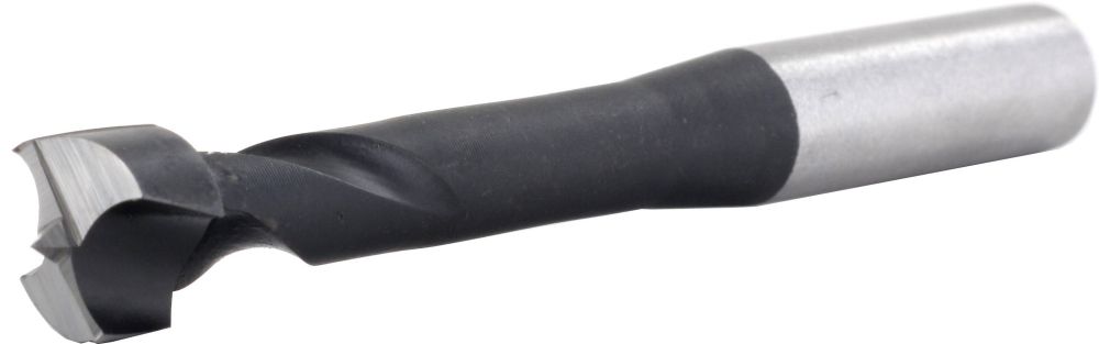 Produktbild Famag HM Kunstbohrer Gesamtlänge 90mm Durchmesser 43mm bild 2