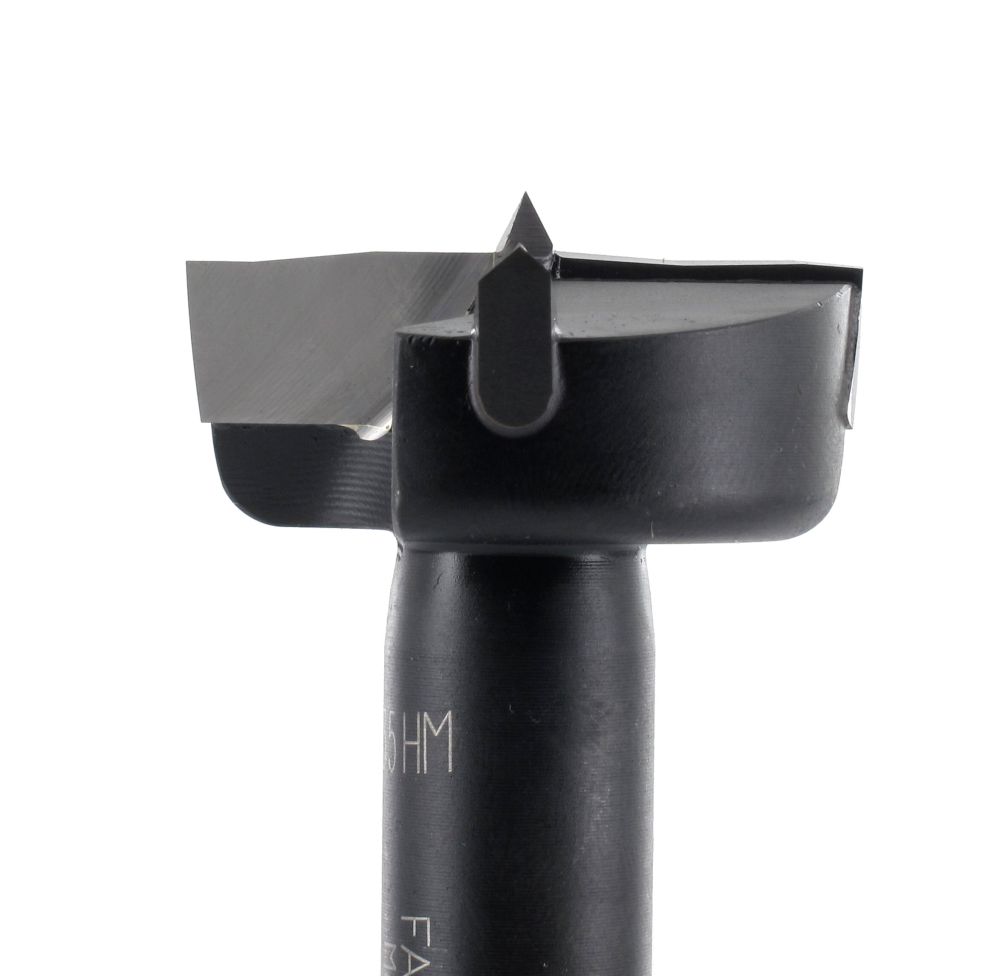 Produktbild Famag HM Kunstbohrer Gesamtlänge 90mm Durchmesser 43mm bild 3