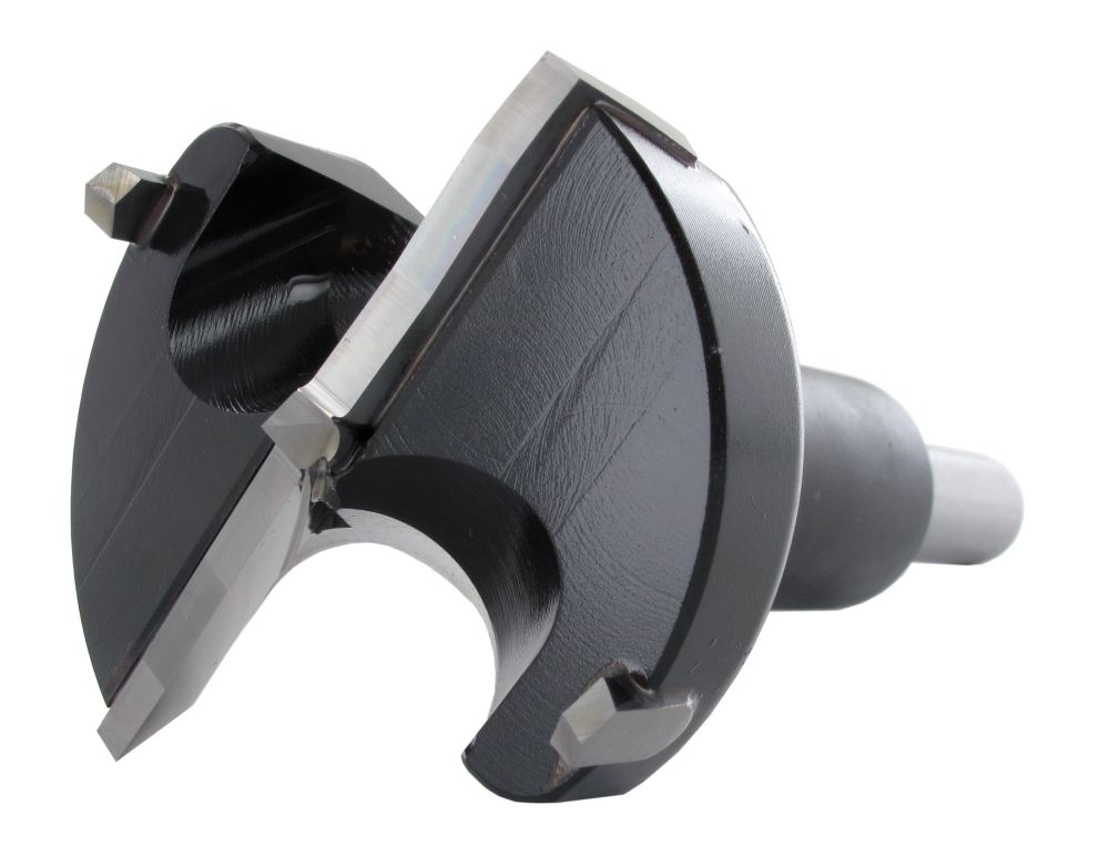 Produktbild Famag HM Kunstbohrer Gesamtlänge 90 Durchmesser 46 mm