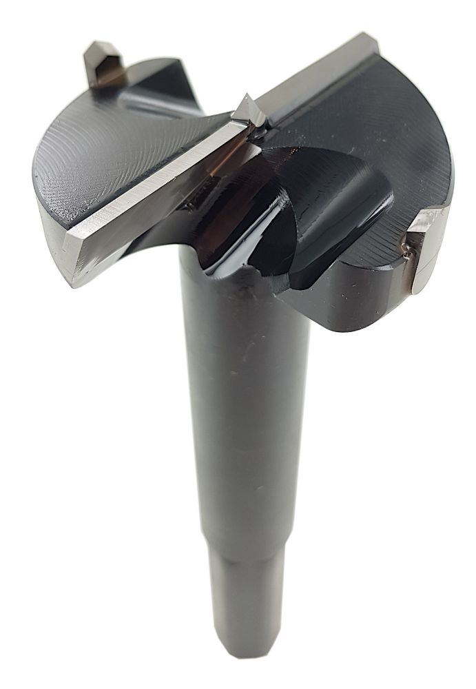 Produktbild Famag HM Kunstbohrer Durchmesser 65mm lang