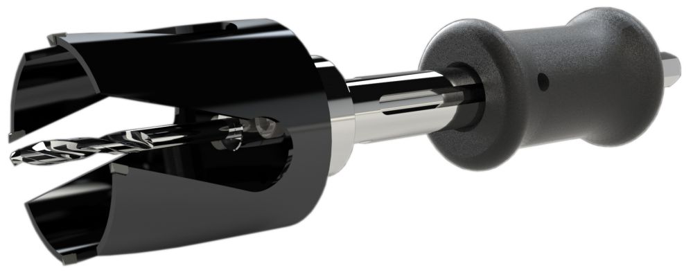 Produktbild Famag HM Lochsäge PAROLI Universal Lochsäge Durchmesser 114,0mm