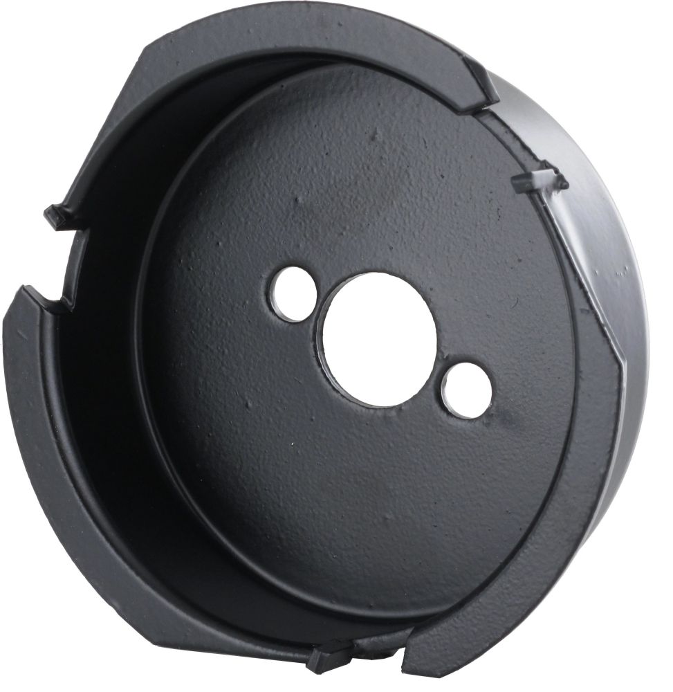 Produktbild Famag HM Lochsäge PAROLI Universal Lochsäge Durchmesser 125,0mm bild 2