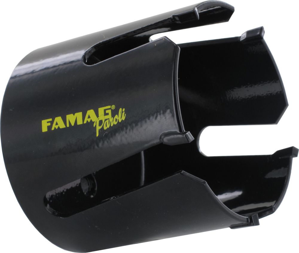 Produktbild Famag HM Lochsäge PAROLI Universal Lochsäge Durchmesser 133,0mm bild 2