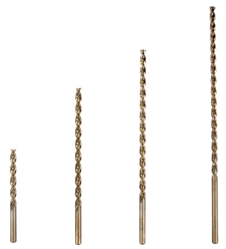 Produktbild Famag Holzspiralbohrer HSS-G 250mm lang Durchmesser 18,0mm