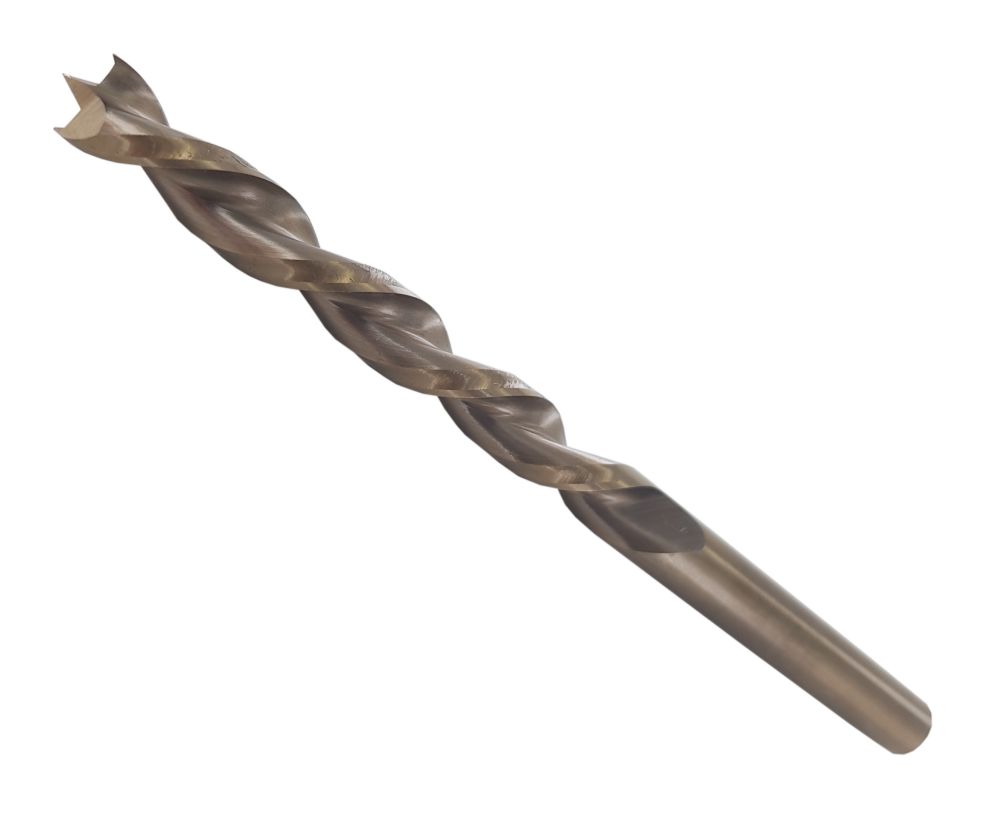 Produktbild Famag Holzspiralbohrer HSS-G linksschneidend Durchmesser 9,0mm