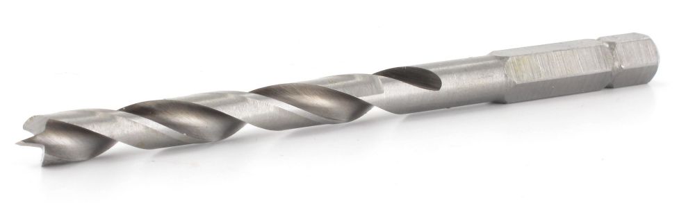 Produktbild Famag Holzspiralbohrer Bit HSS-G lang Durchmesser 12,0mm