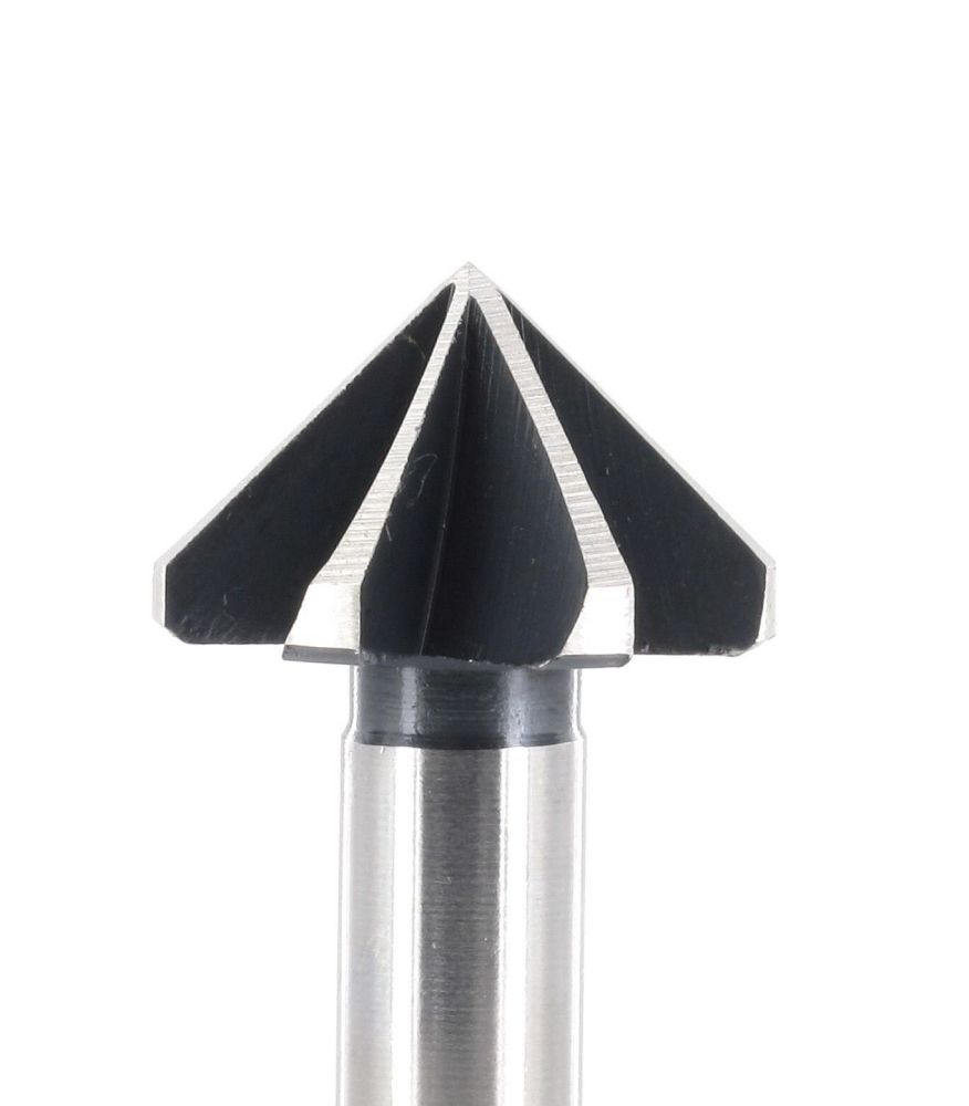 Produktbild Famag Krauskopf-Satz 5 teiliger im Holzkasten bild 3