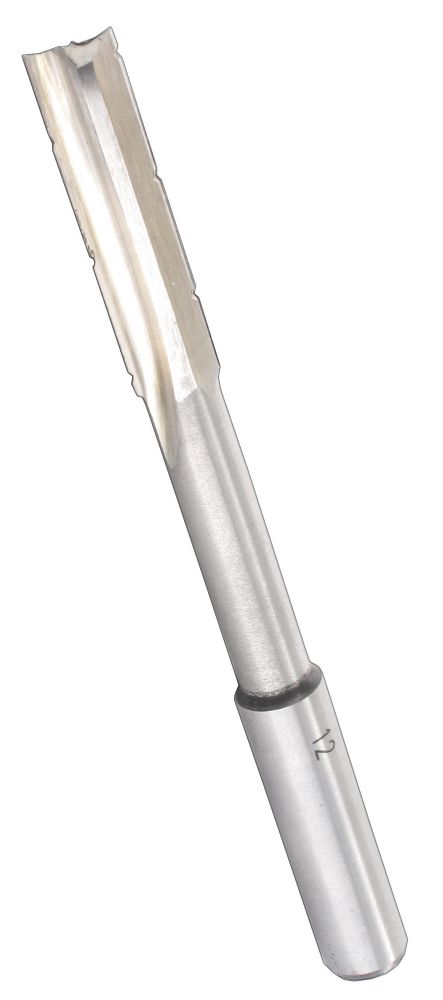 Produktbild Famag Langlochfräsbohrer rechtsschneidend und 14 mm