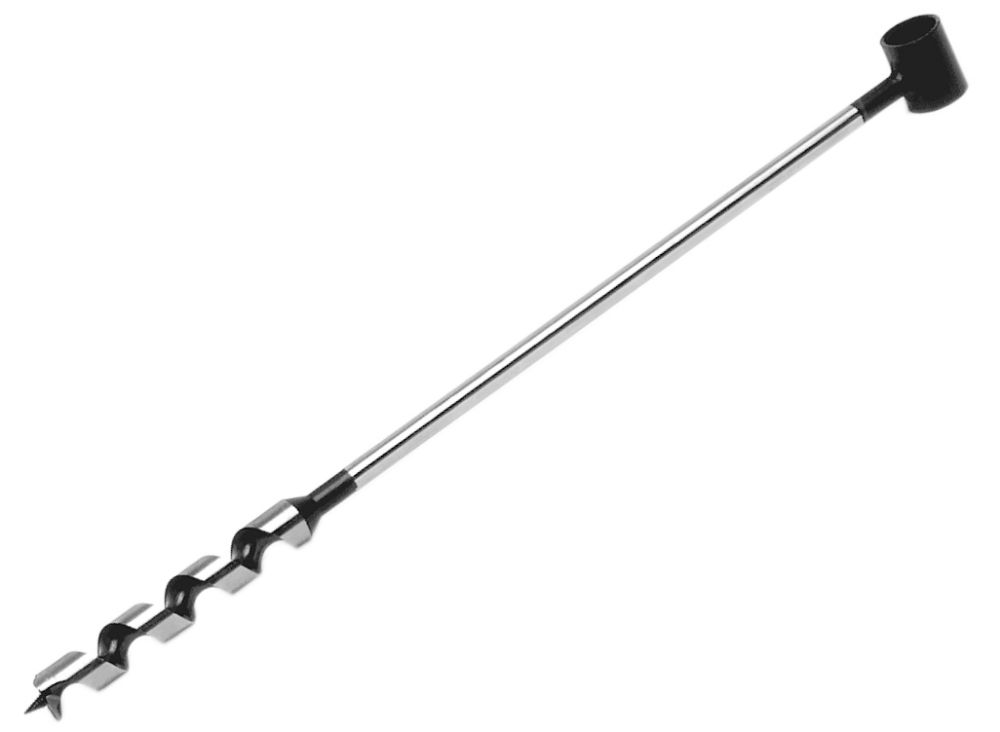 Produktbild Famag Lewis Stangenbohrer 600x8,0mm