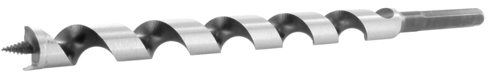 Produktbild Famag Schlangenbohrer WS Lewis 8-teillig Satz 460mm bild 2