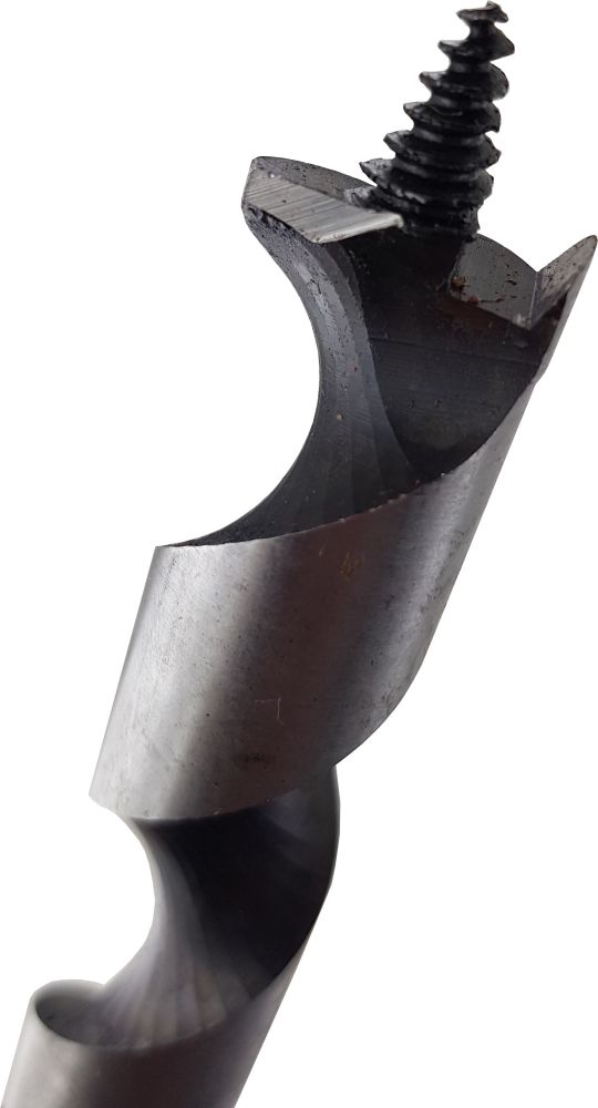 Produktbild Famag Schlangenbohrer WS Lewis 8-teillig Satz 460mm bild 4