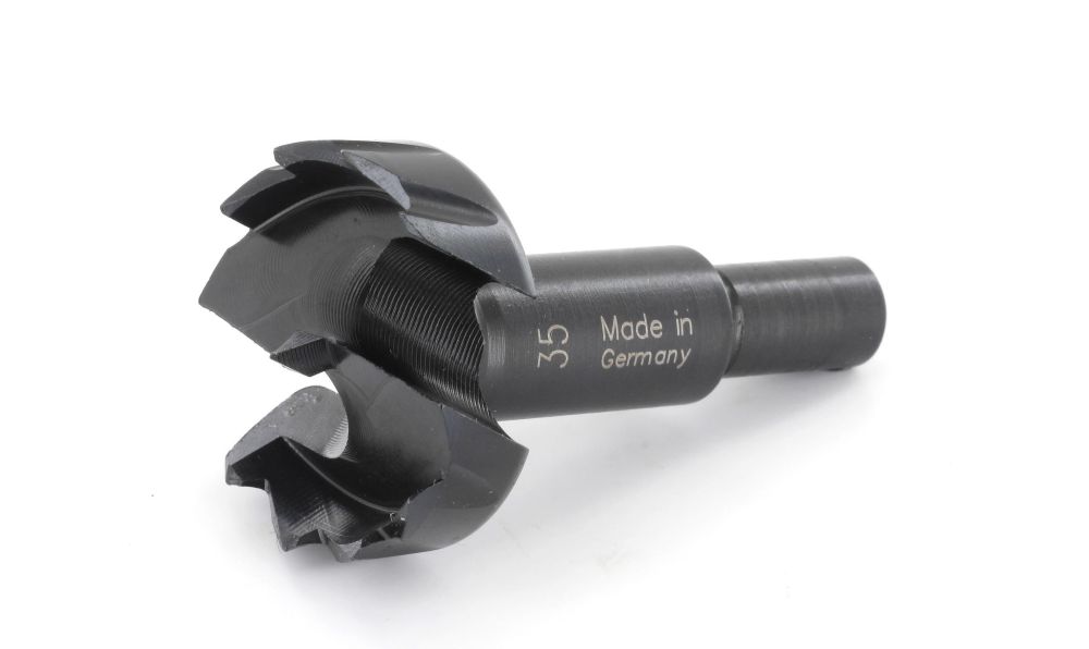 Produktbild Famag Scharnierlochbohrer Bormax Geometrie Durchmesser 26mm