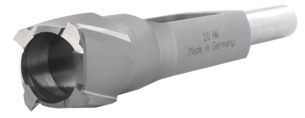 Produktbild Famag Scheibenschneider HM bestückt Durchmesser 35,0mm bild 2