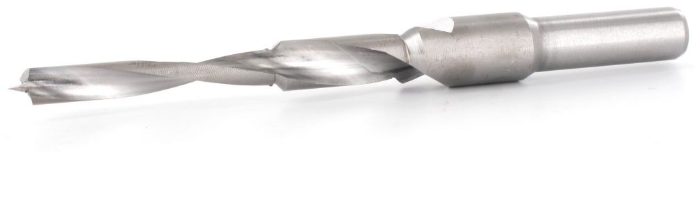 Produktbild Famag Stufenbohrer HSS ohne Tiefensteller D 5 - 7 - 10 mm