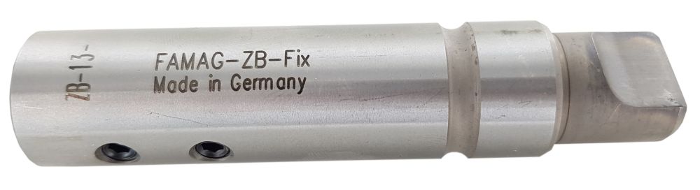Produktbild Famag ZB Fix Adapter für Mafell ZB Maschinen