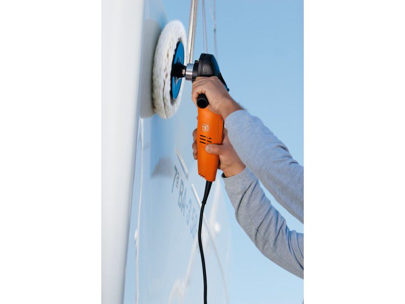 Produktbild Fein Polierer WPO 14-25 E 1200 W bild 3