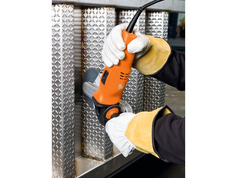 Produktbild Fein Kehlnahtschleifer KS 10-38 E - Set 800 W bild 2