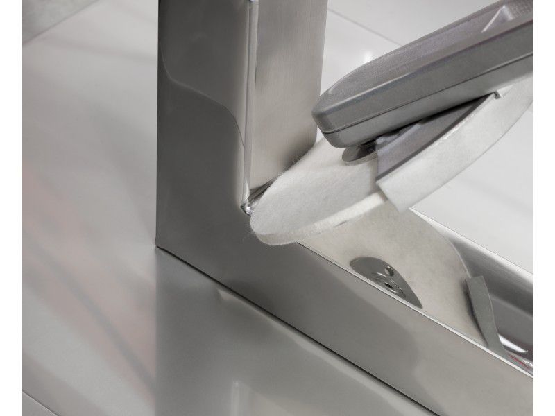 Produktbild Fein Kehlnahtschleifer KS 10-38 E - Set 800 W bild 5