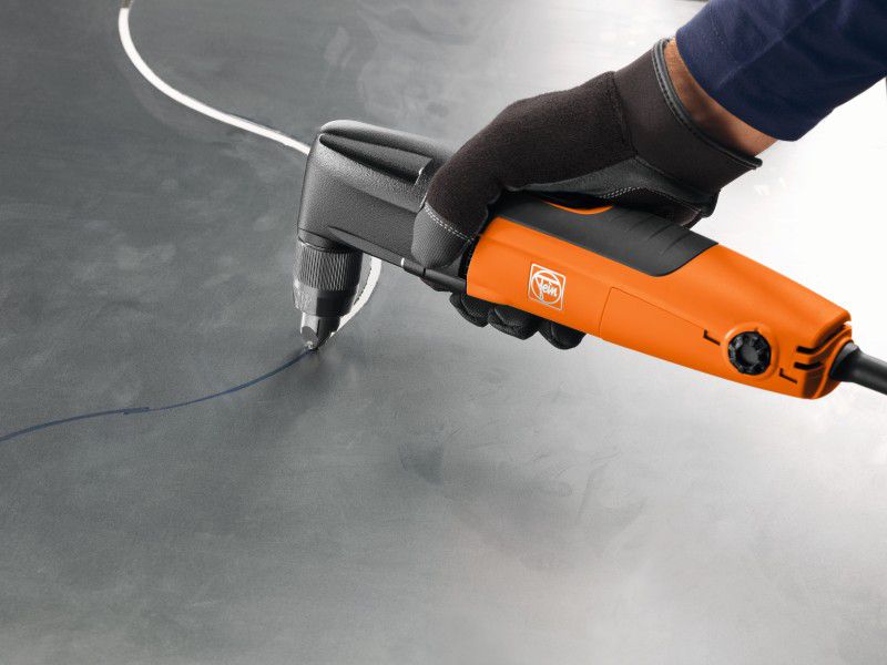 Produktbild Fein Knabber bis 2 mm BLK 2.0 E 350 W bild 2