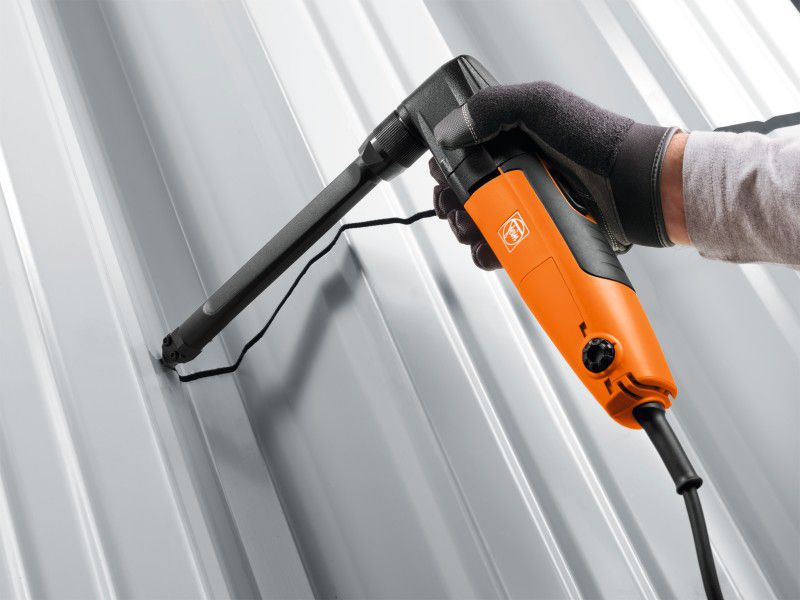 Produktbild Fein Knabber bis 1,6 mm BLK 1.6 LE 350 W bild 2