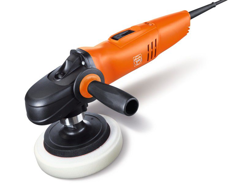 Produktbild Fein Polierer WPO 14-15 E 1200 W