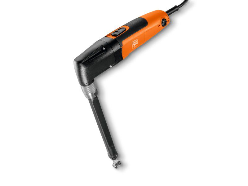 Produktbild Fein Knabber bis 1,6 mm BLK 1.6 LE 350 W