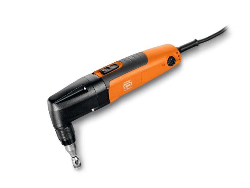 Produktbild Fein Knabber bis 2 mm BLK 2.0 E 350 W